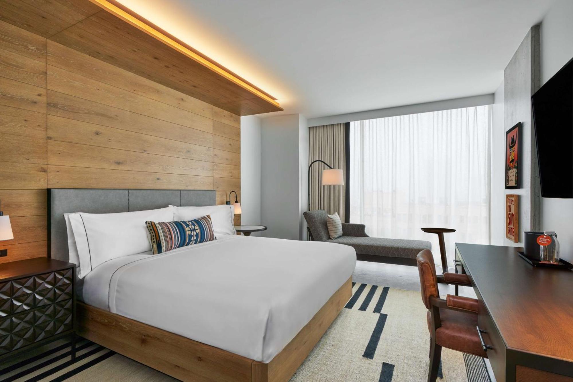 King Room River View