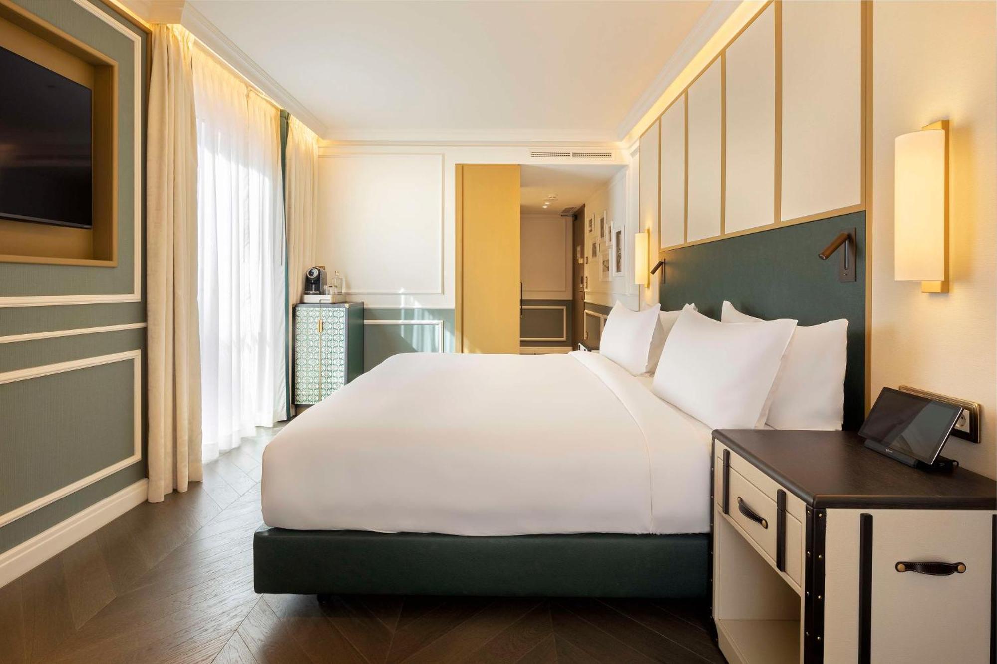 Quarto King Premium Canto