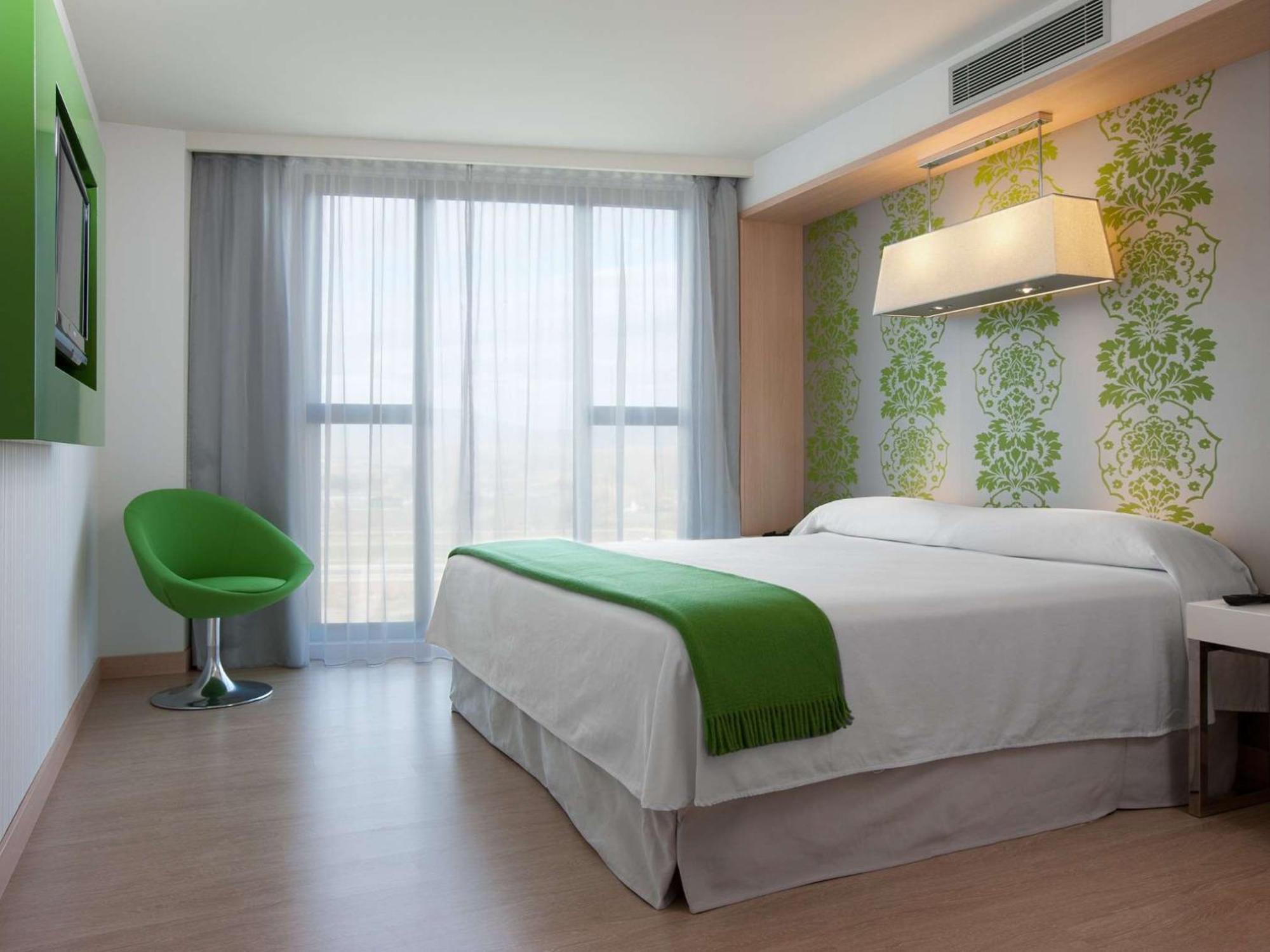 King Guest Room