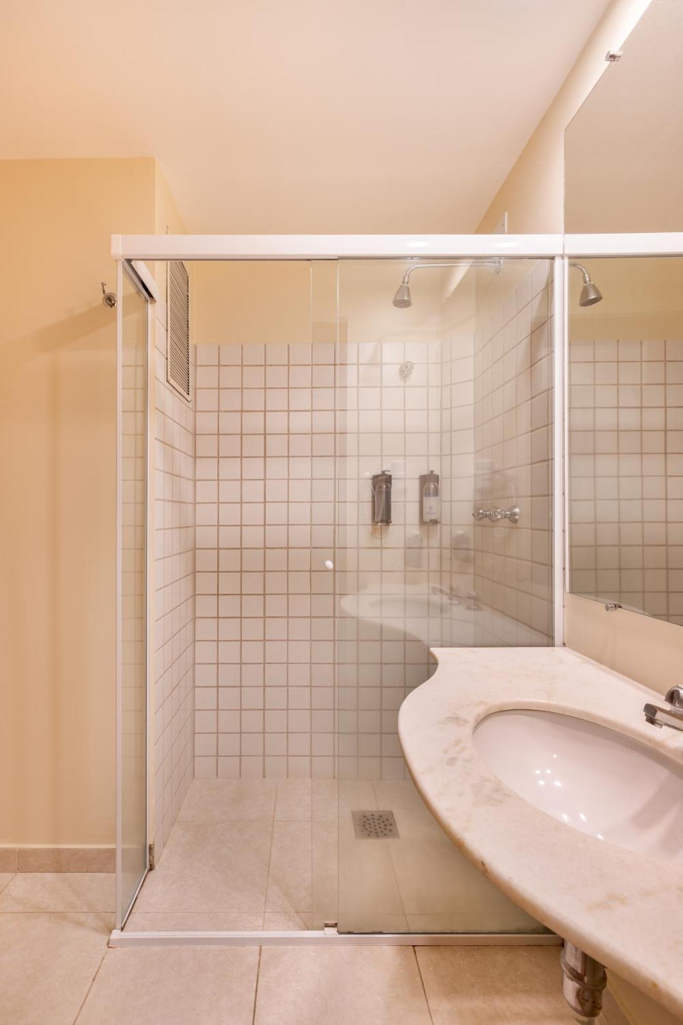 Quarto Triplo Luxo