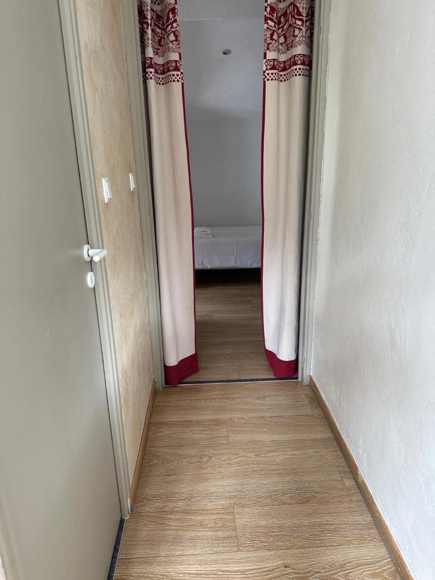 Chambre Familiale