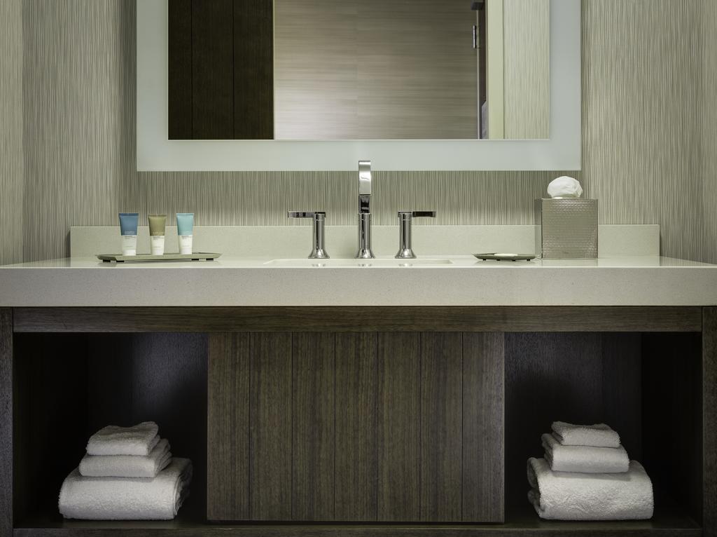 King Room Accessible Tub Disability Access