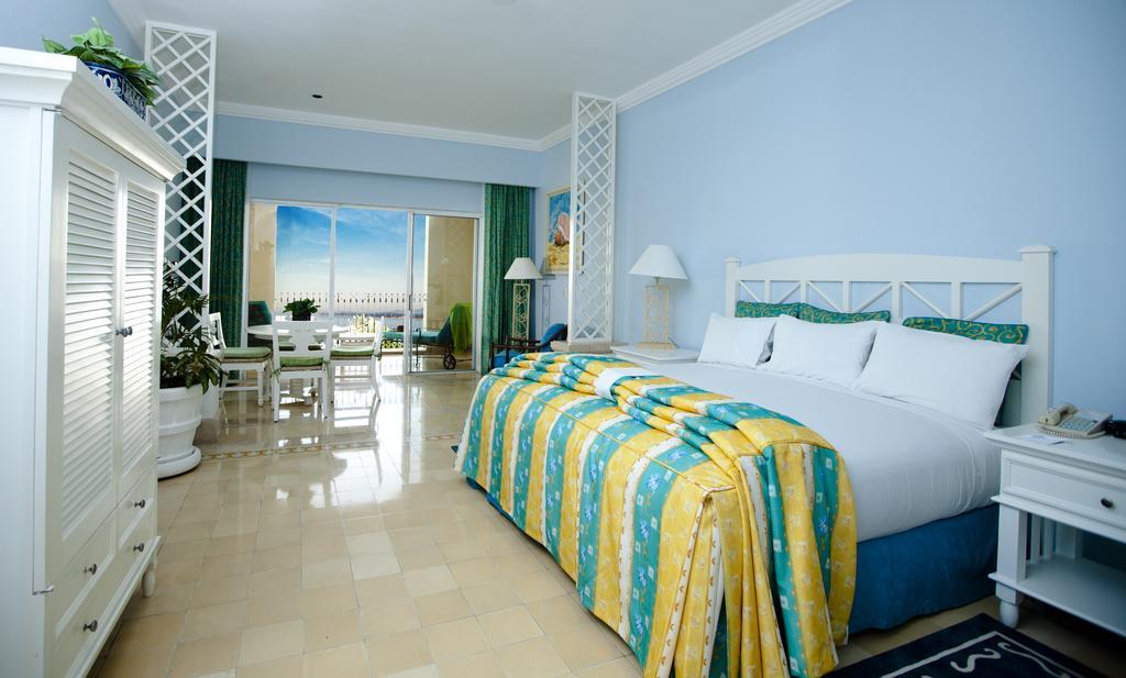 Suite Junior