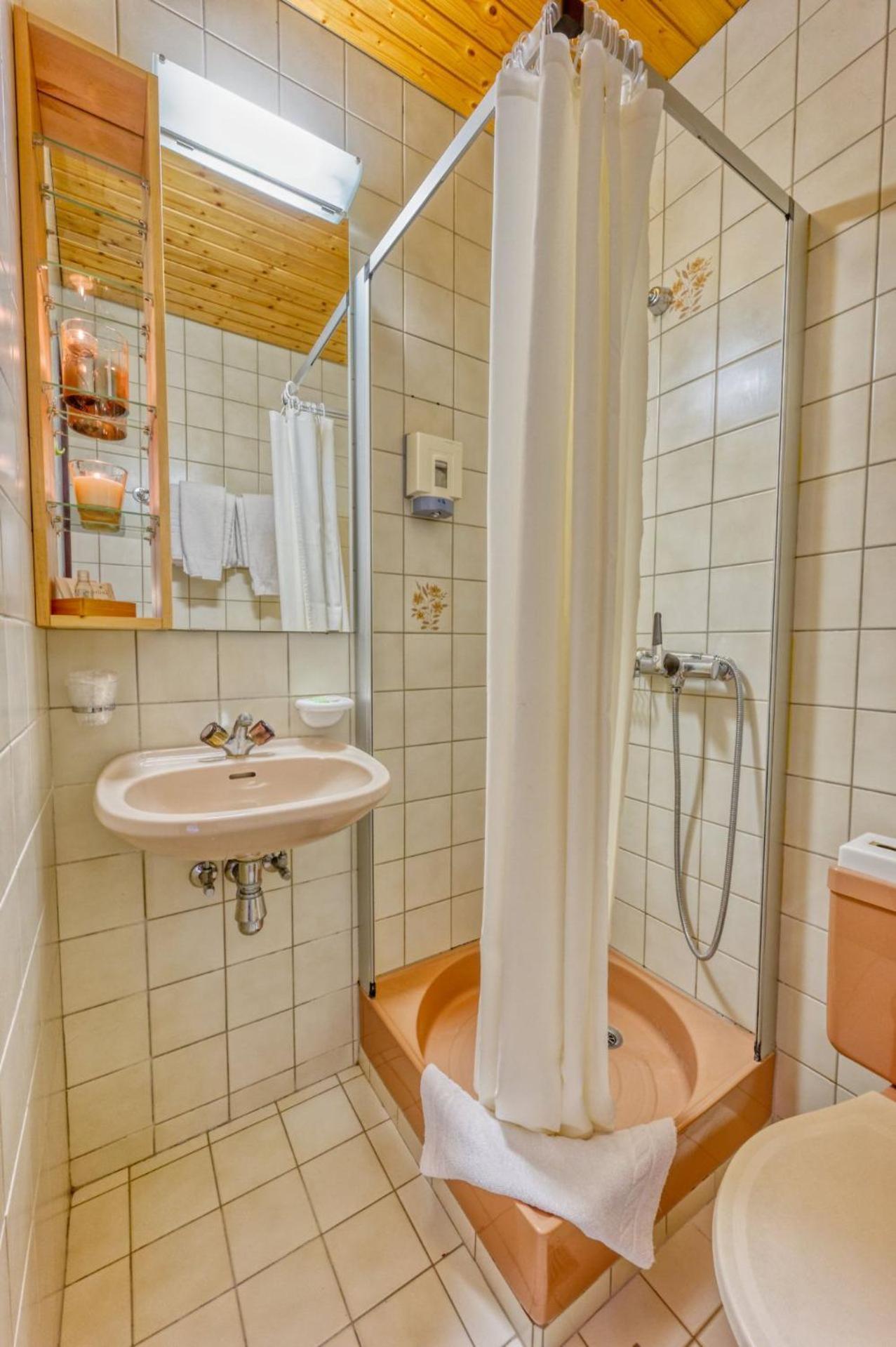 Chambre Double Standard