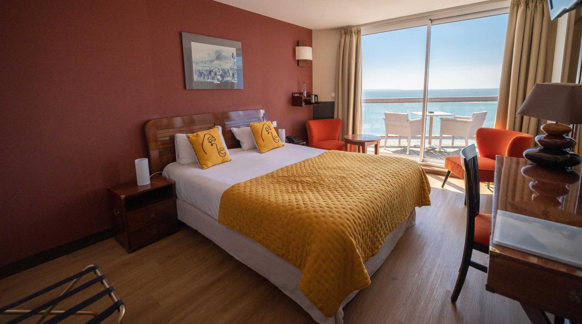 Comfort double Room with Balcony and Sea View,1558382455:JPEG