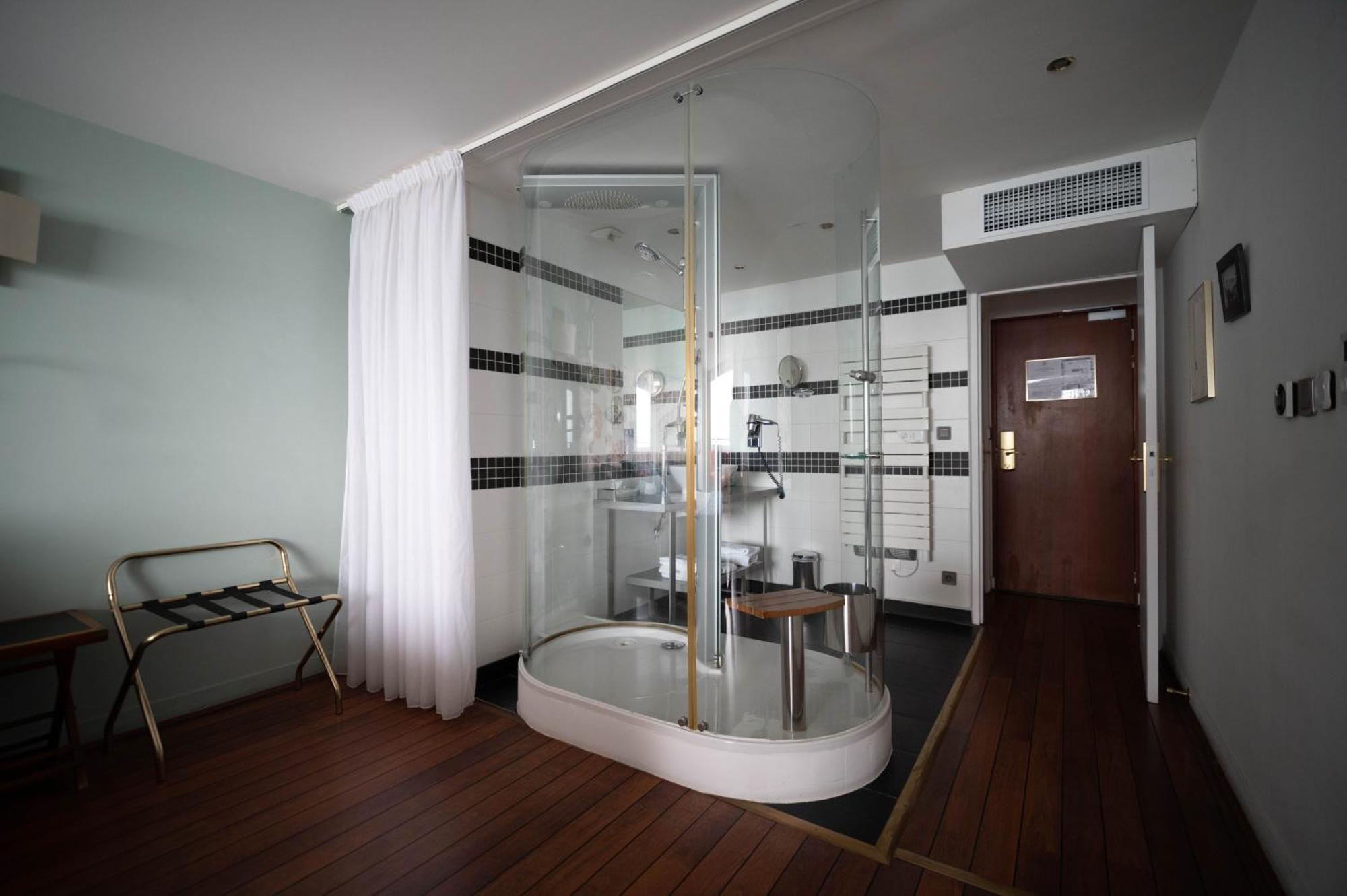 Superior Double Room Sea View