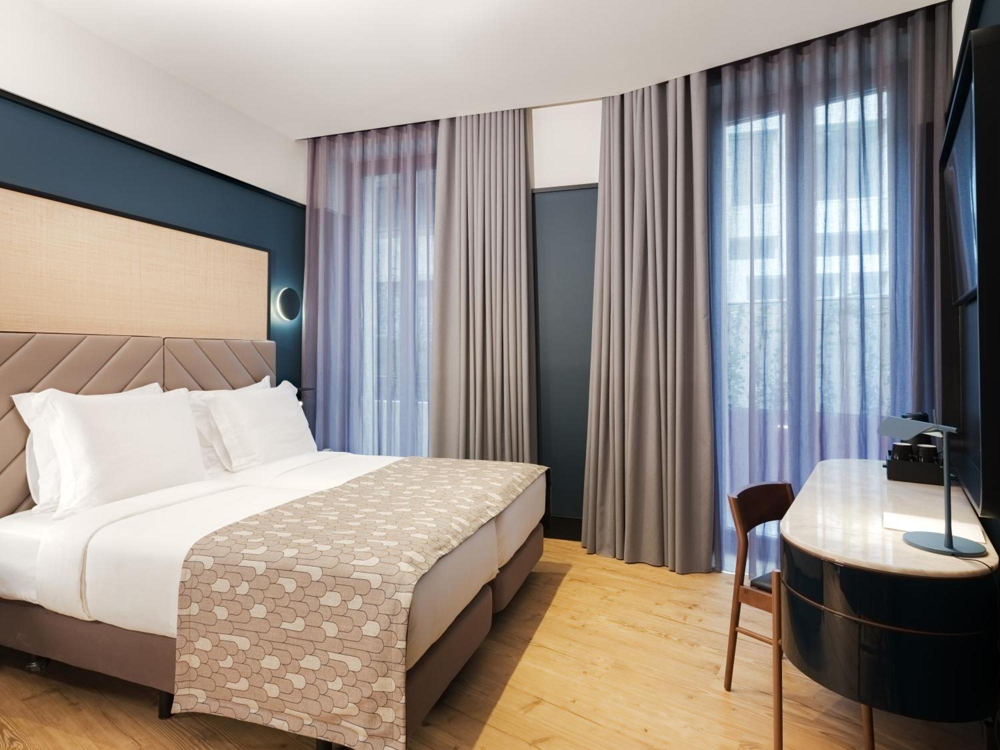 Quarto Twin