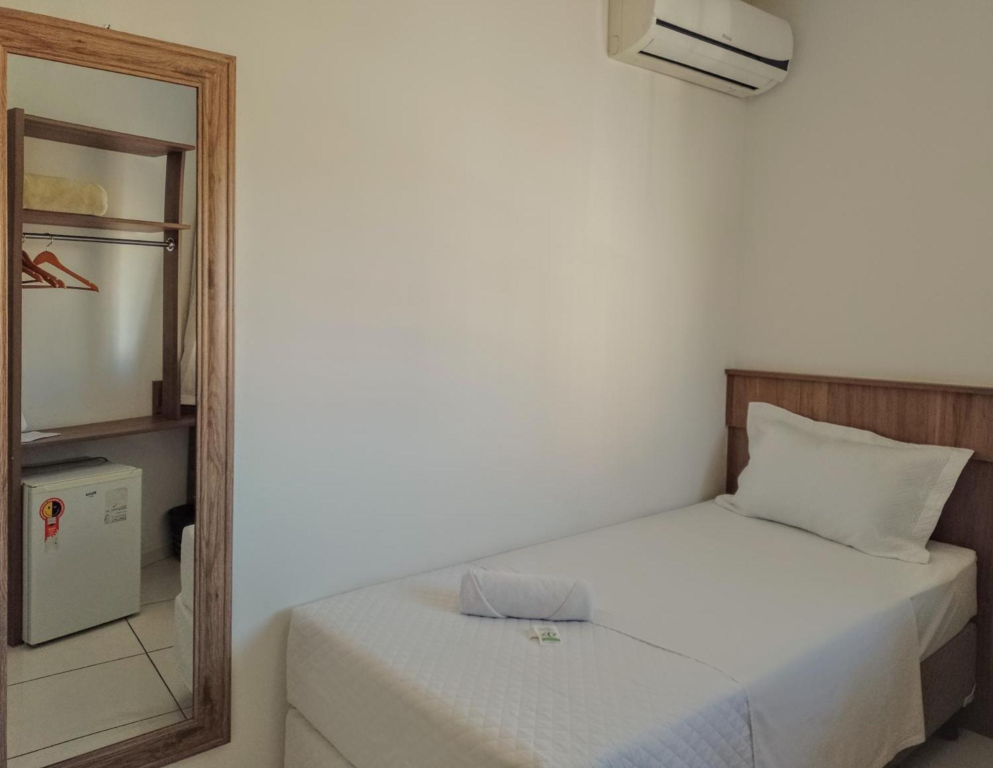 Quarto Individual