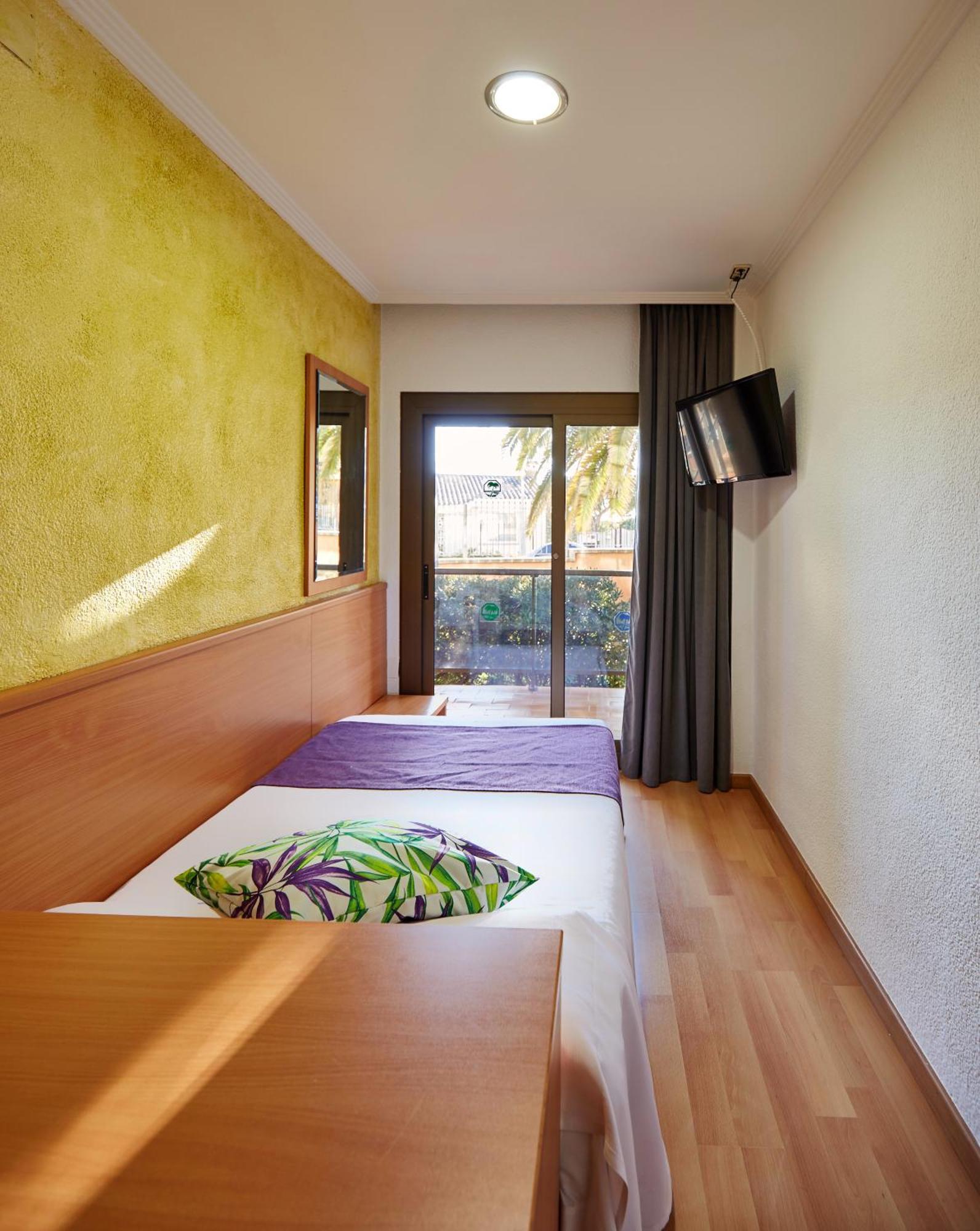 Chambre Simple