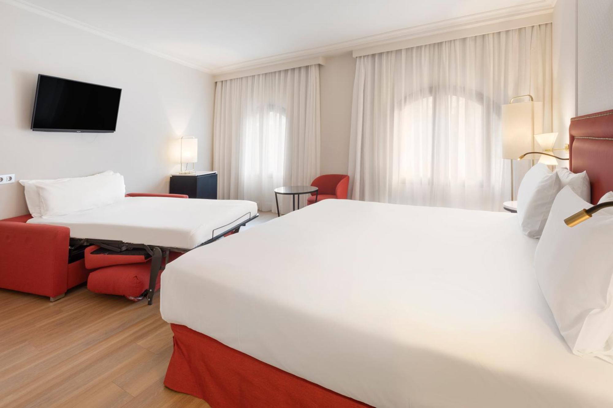 Double Room Extra Bed