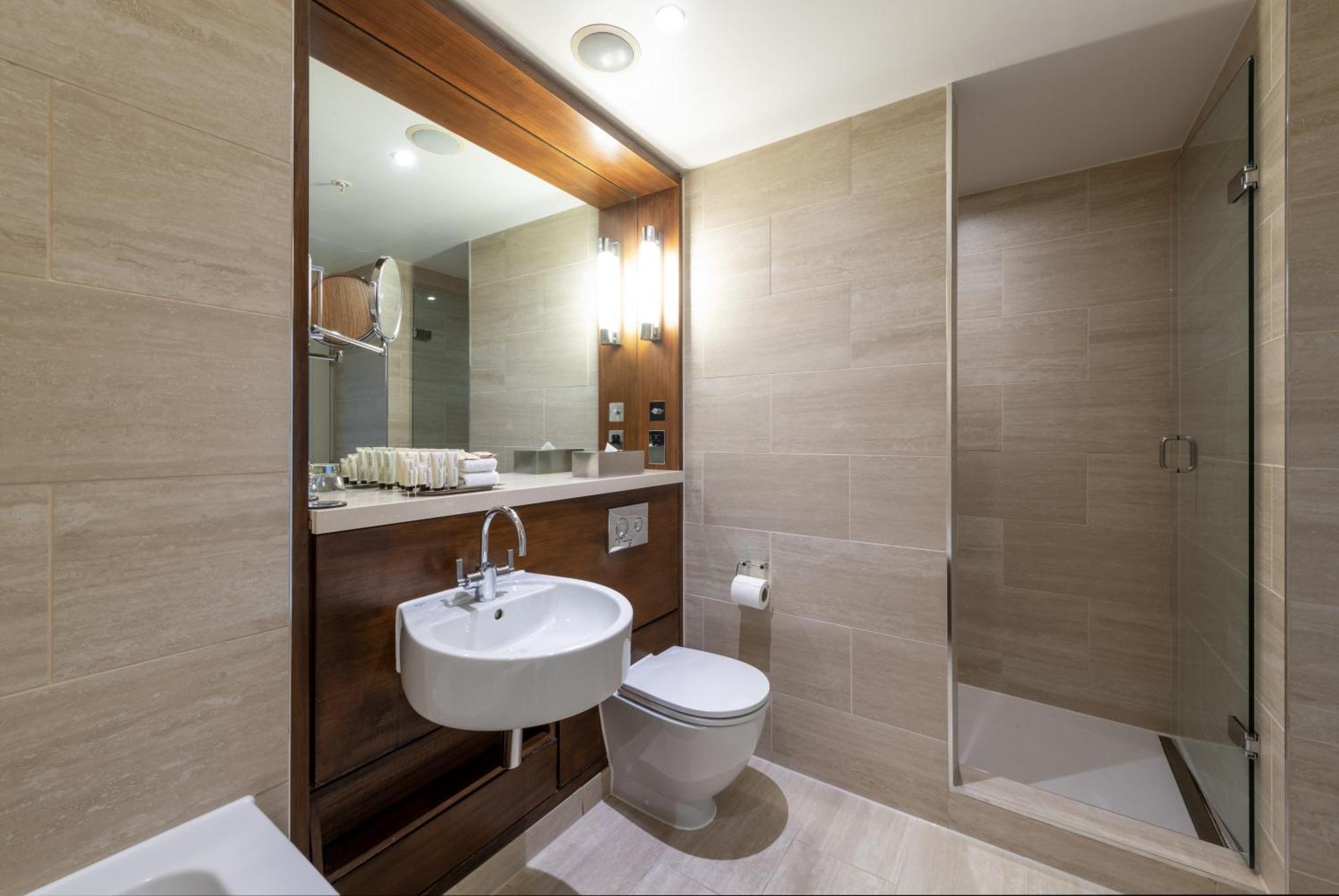 Quarto Família Deluxe