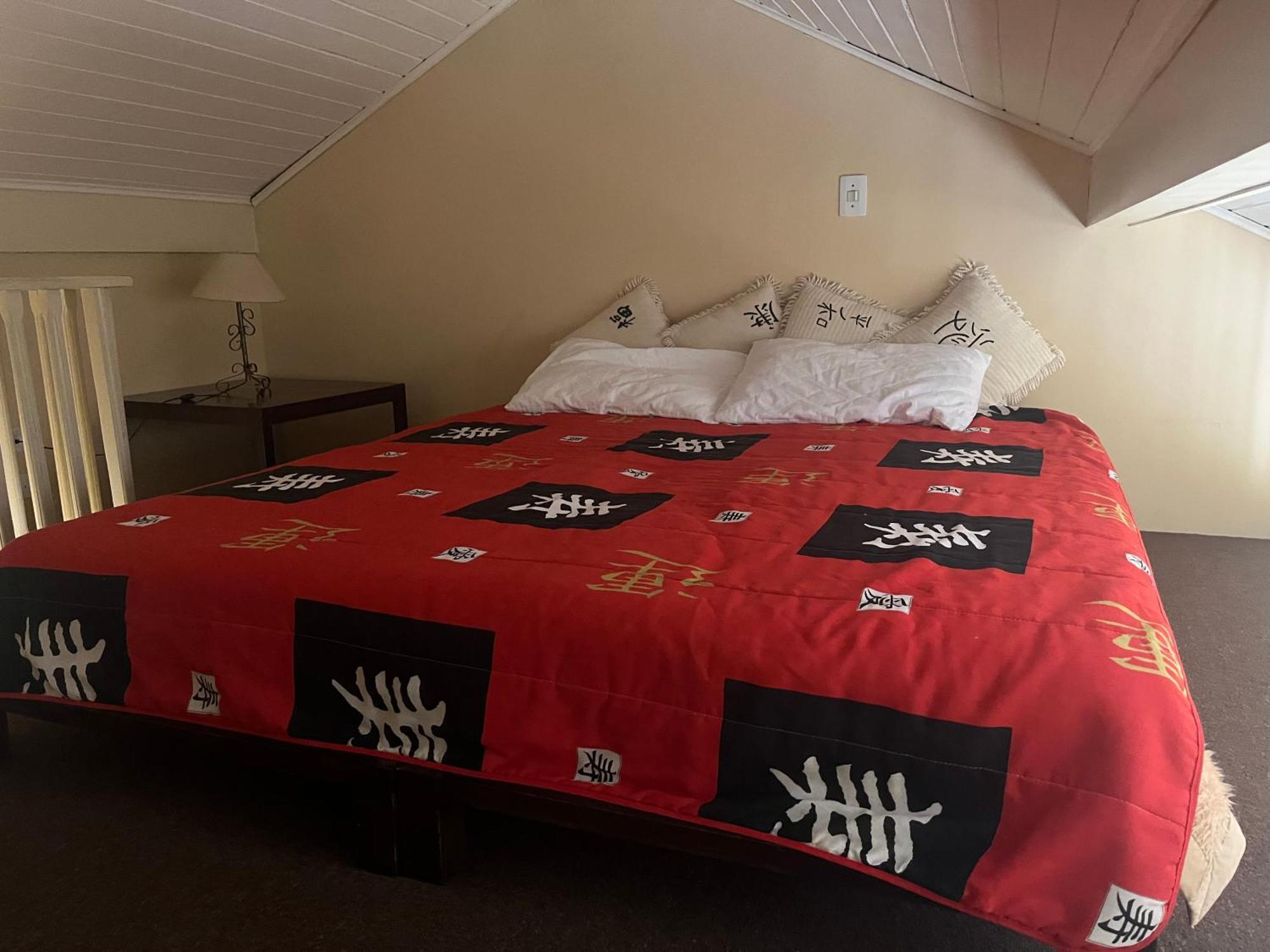 Quarto Quádruplo Duplex