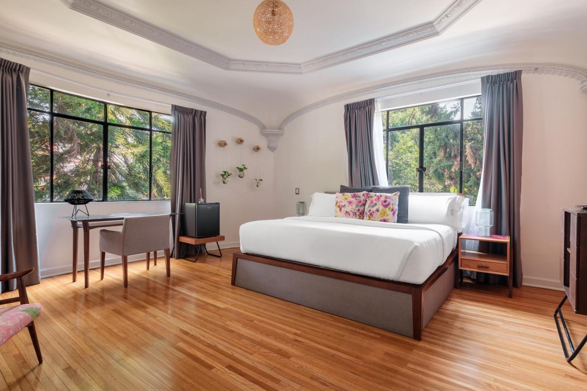 Suite Executive con 1 cama