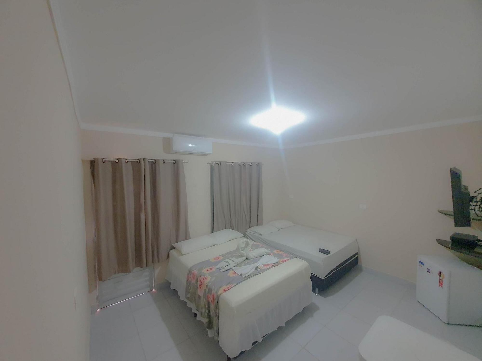 Quarto Triplo