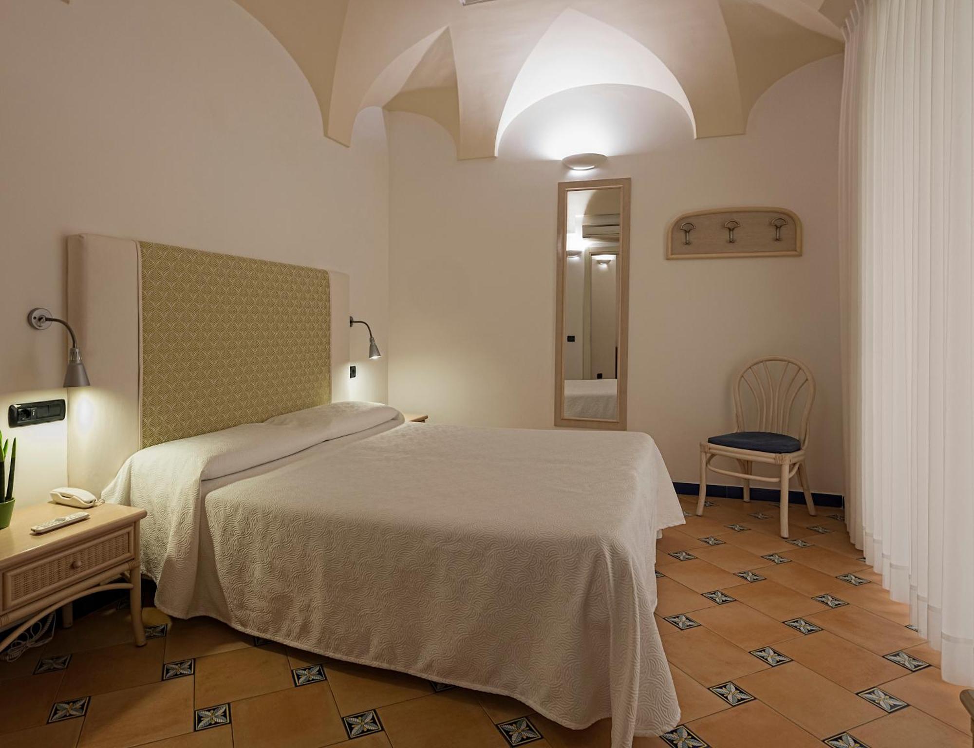 Standard Double Room without Sea View