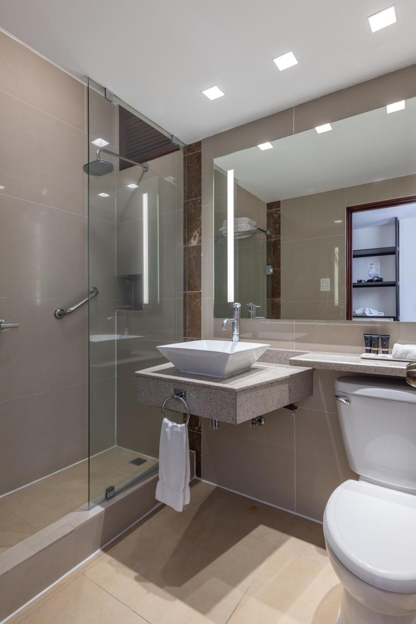 Suite Junior Deluxe