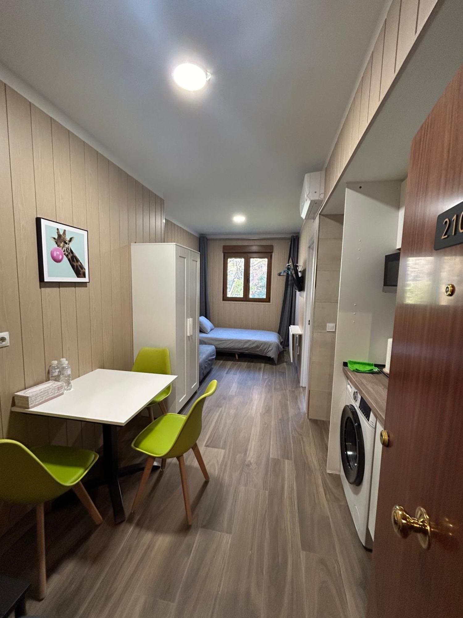 Standard Apartment