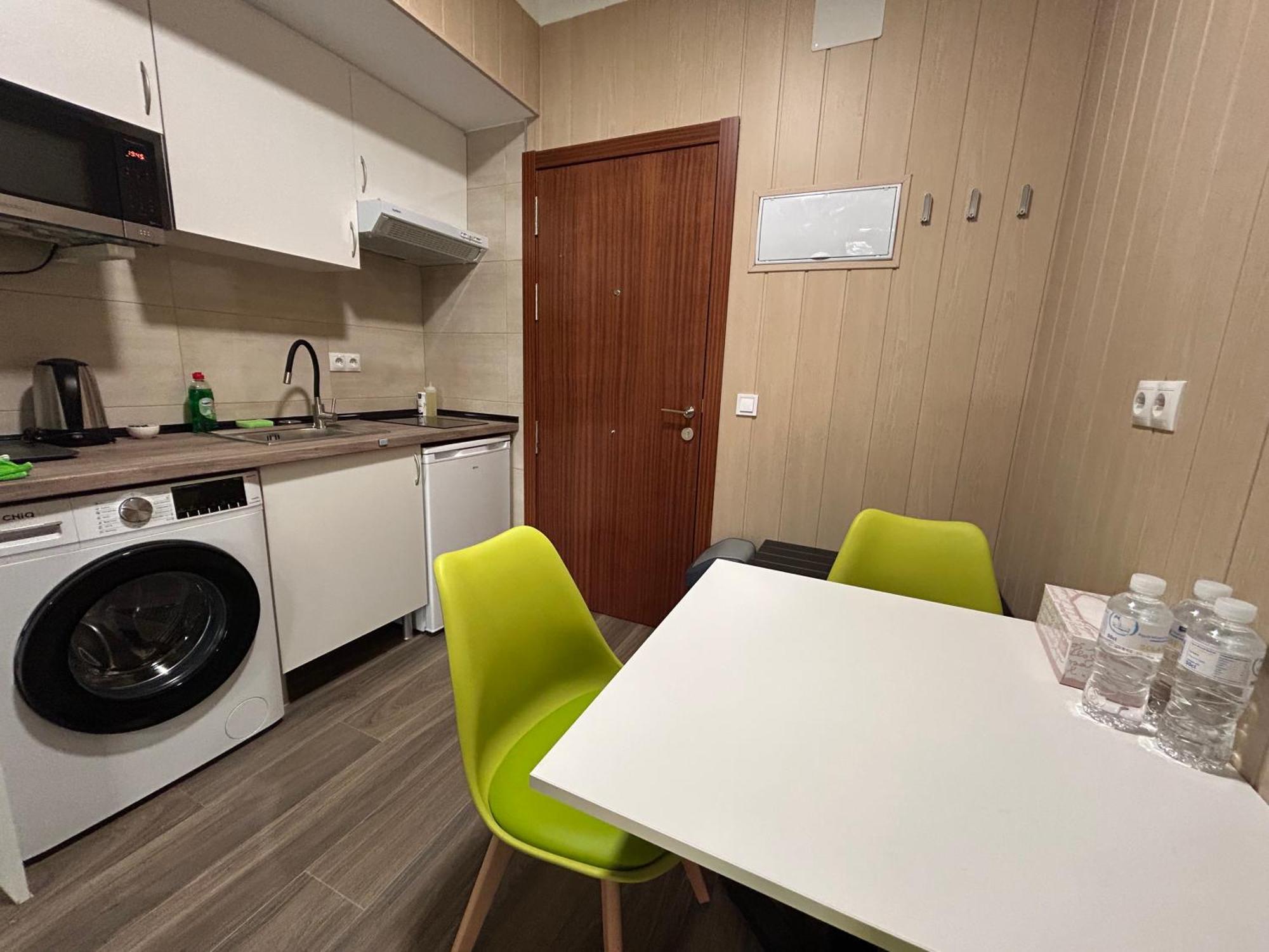 Standard Apartment
