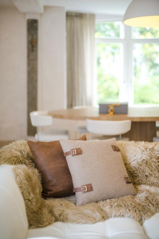 Suite - Vue sur Jardin