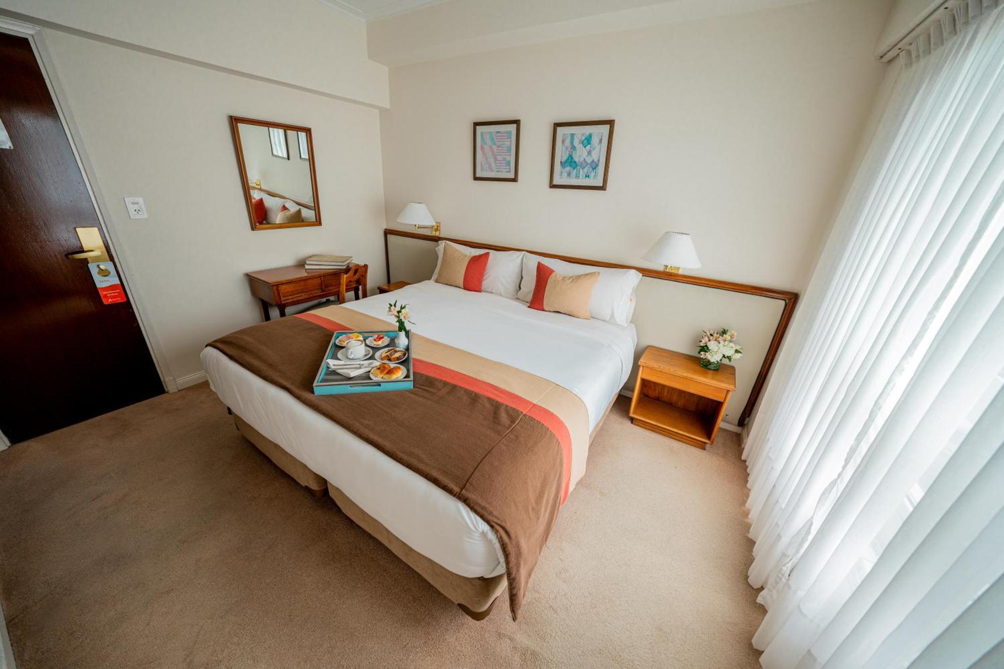 Standard  Double Room