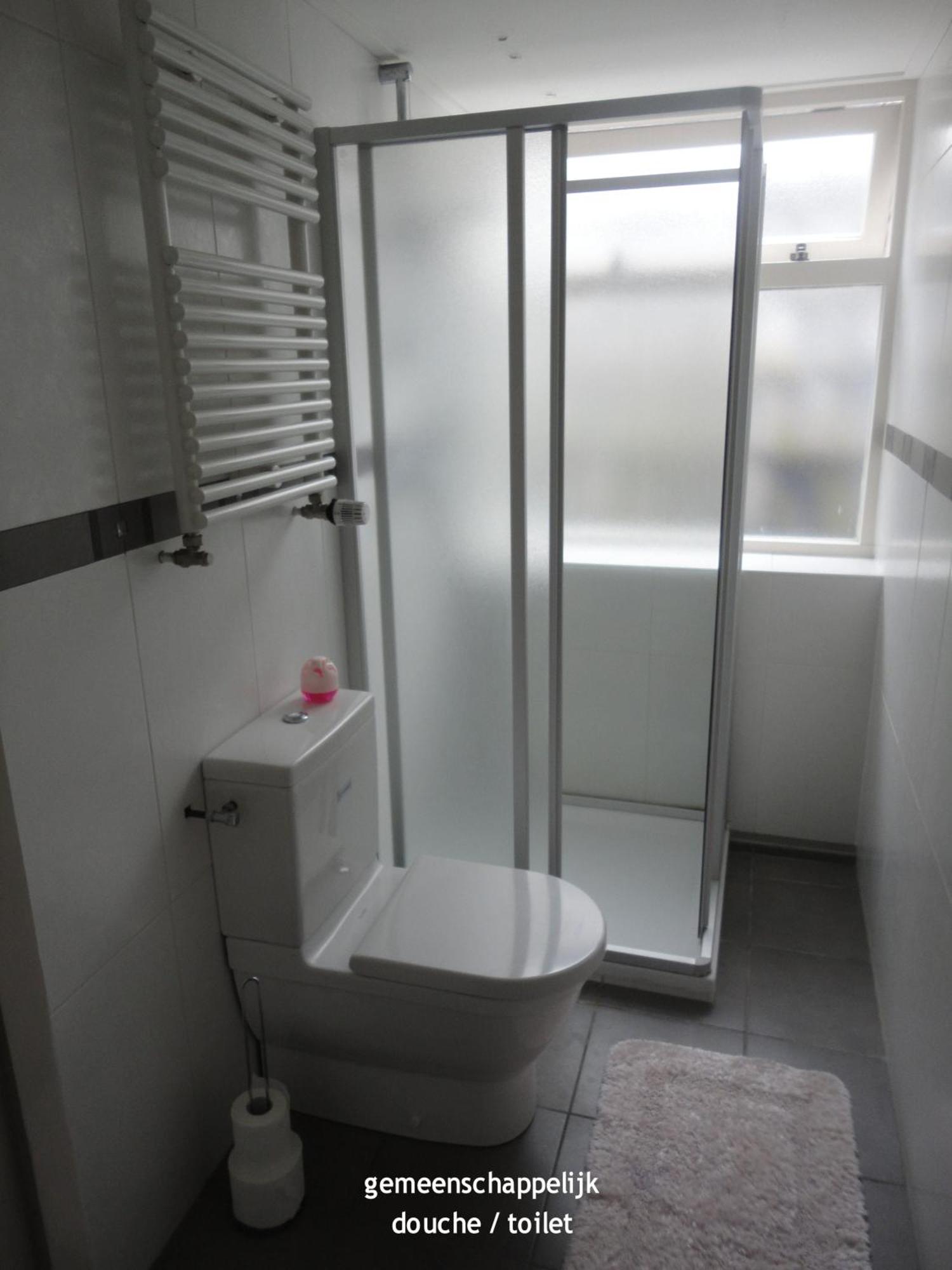Budget Single Room