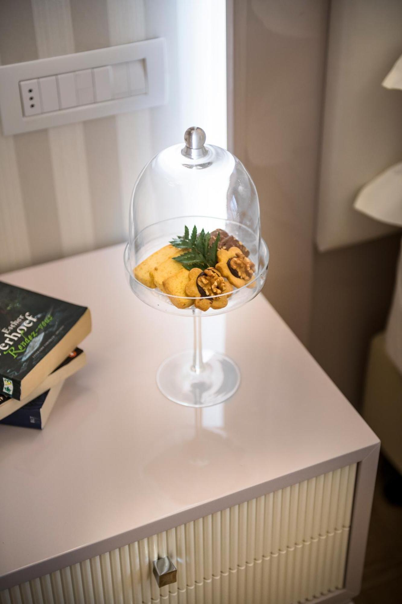 Classic Dreibettzimmer