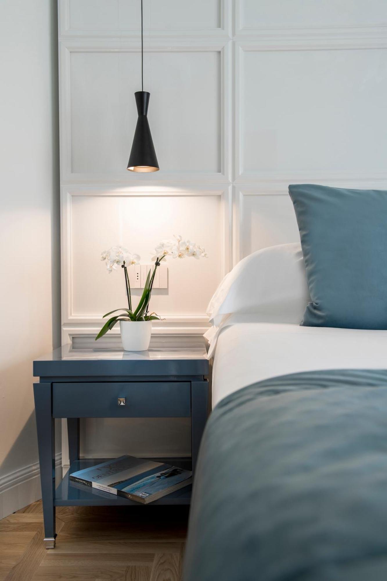 Classic Doppel- oder Zweibettzimmer