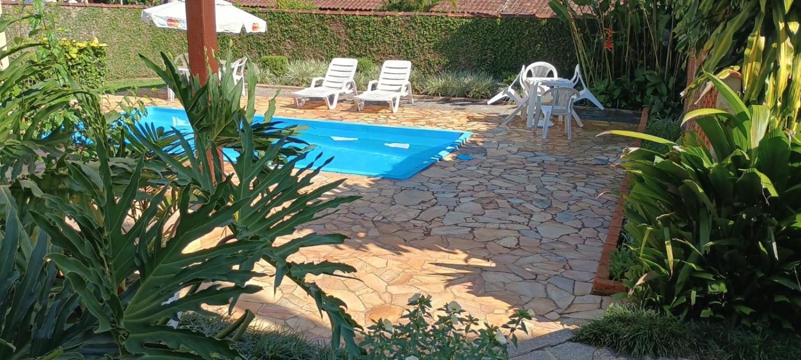 Superior Chalet
