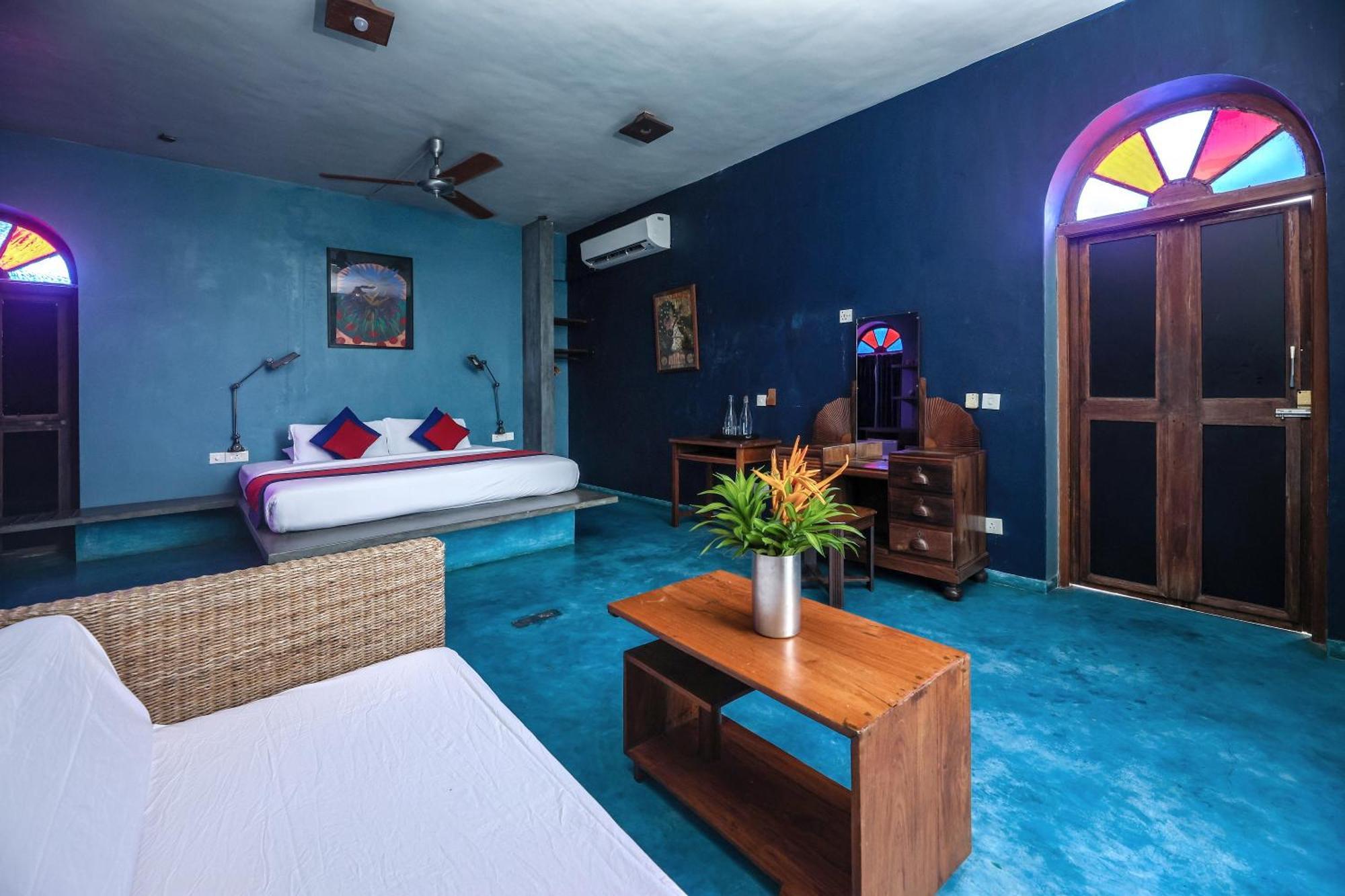 A or c Suite