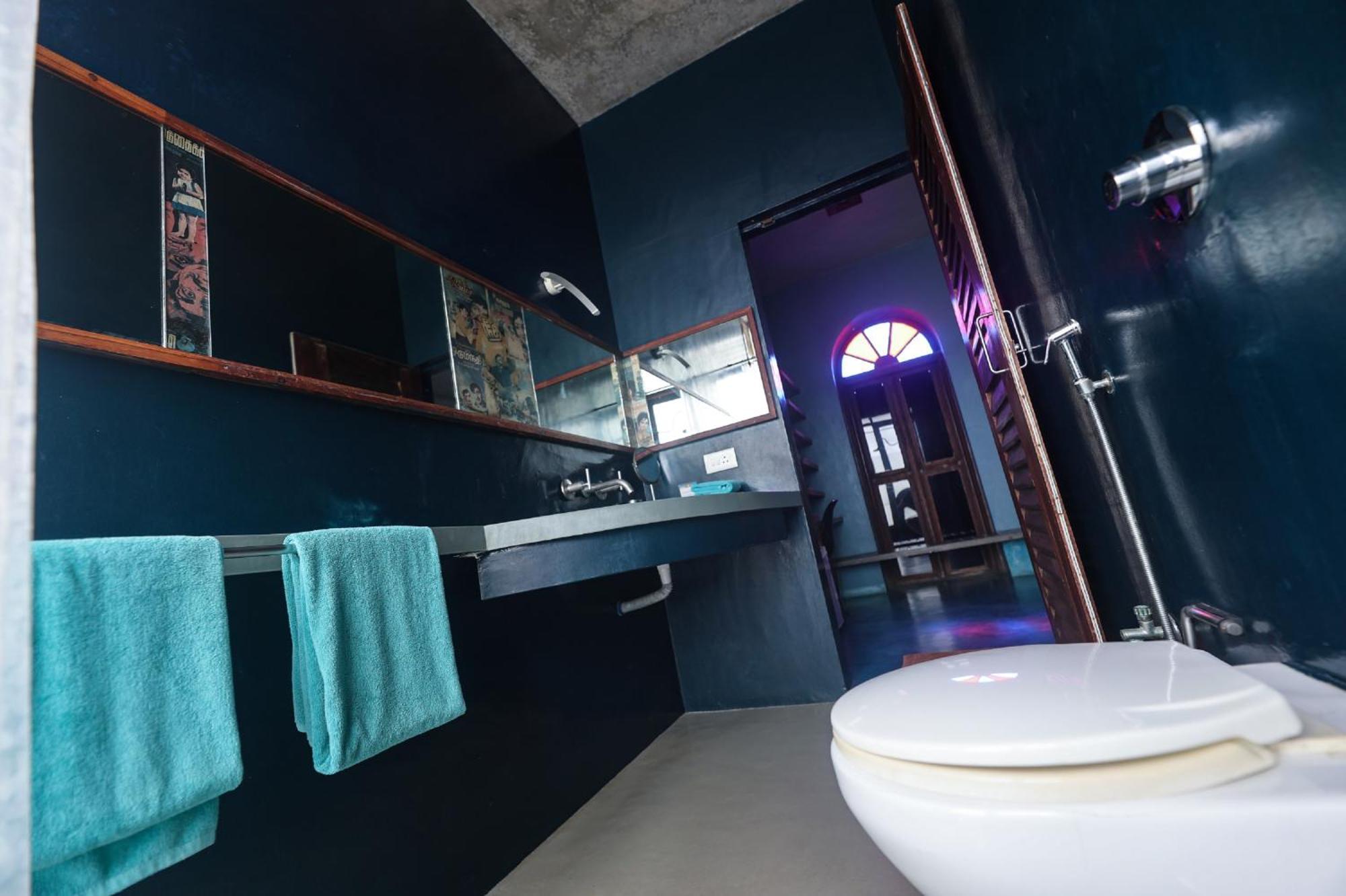 A or c Suite