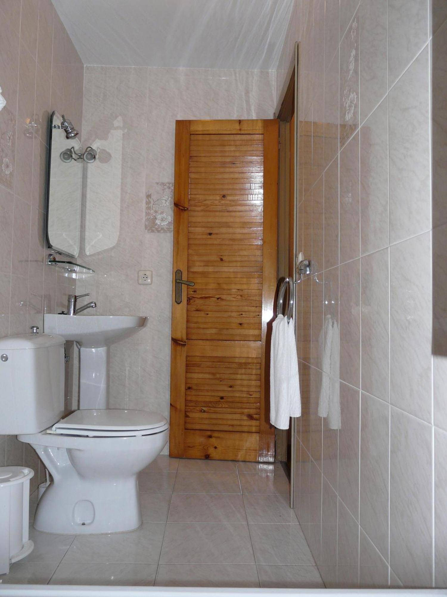 Habitación Individual