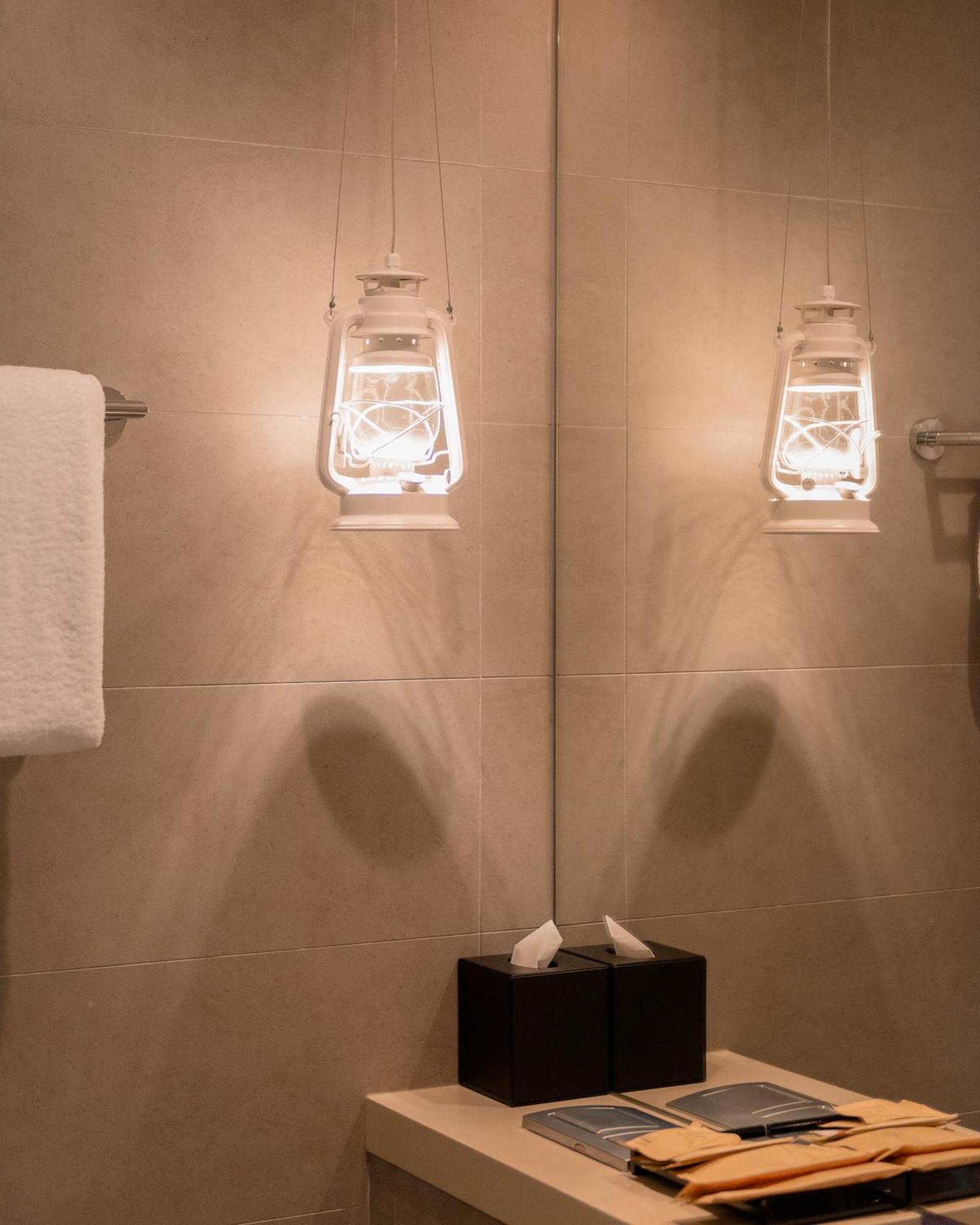 Privilege Suite, Lounge-Zugang, höhere Etage, kostenlose Minibar