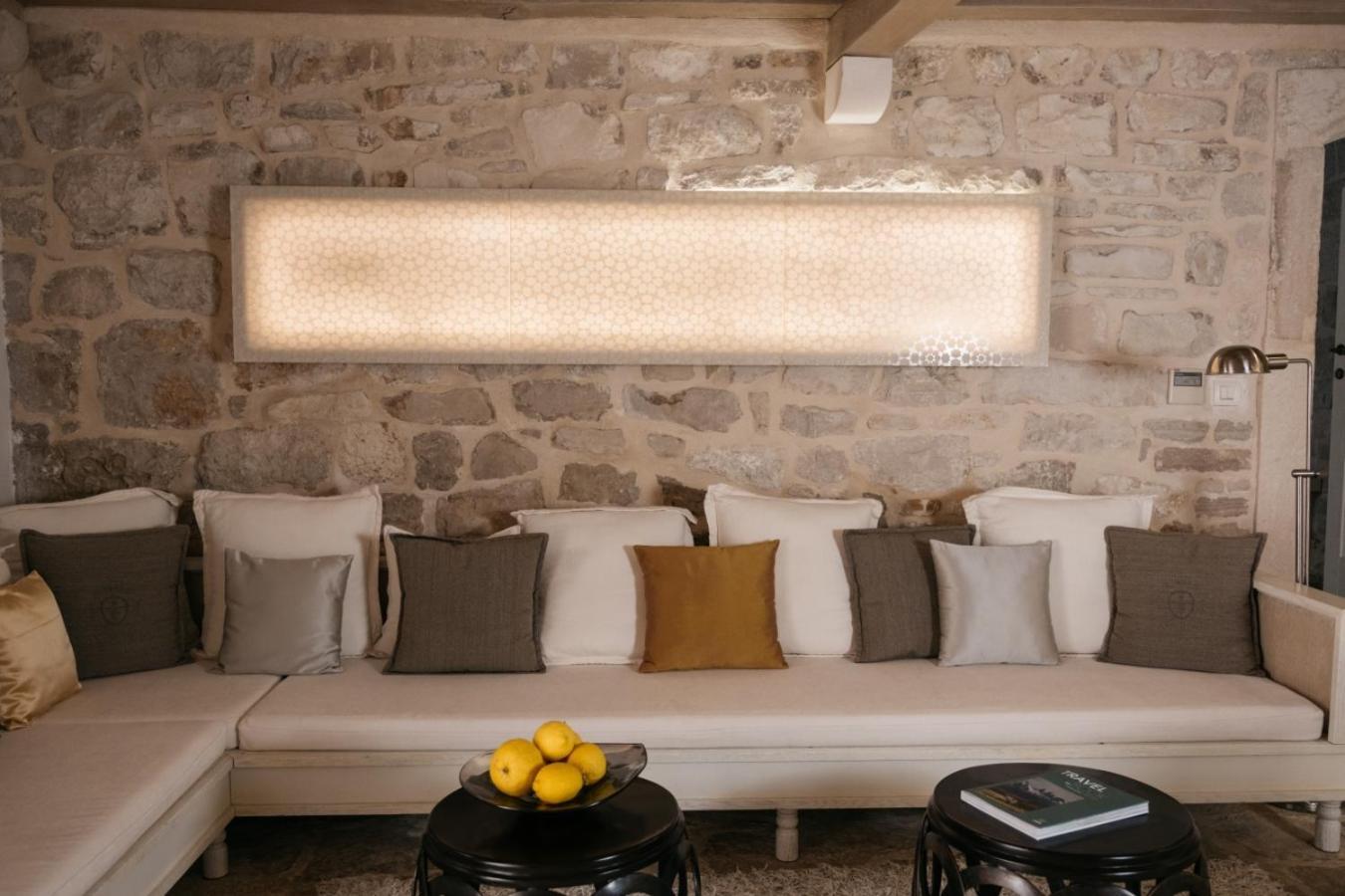 Two-Bedroom Apartment - INDIA