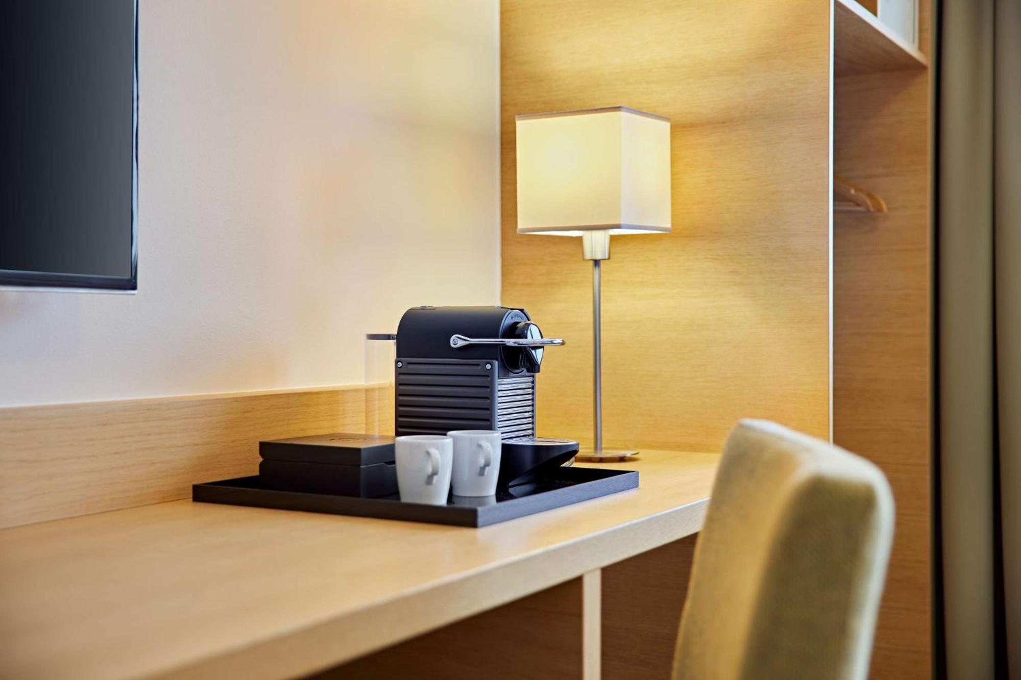 Zweibettzimmer