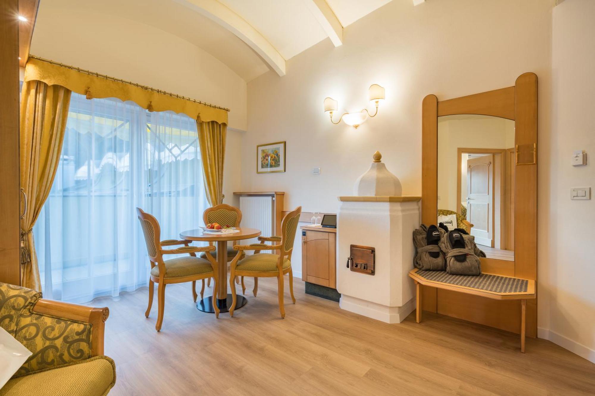 Superior Suite