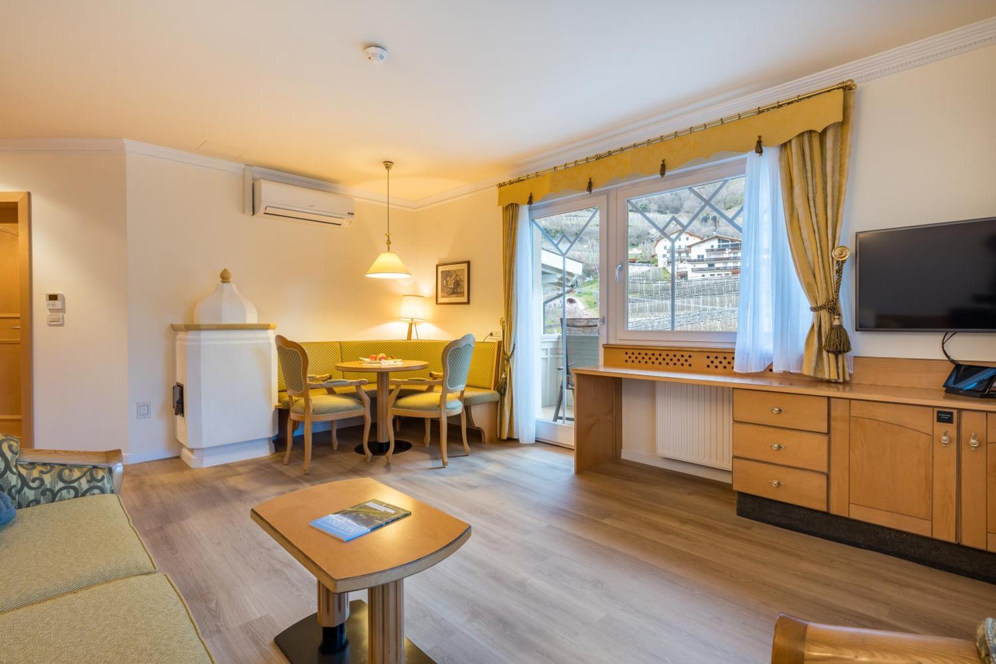 Superior Suite