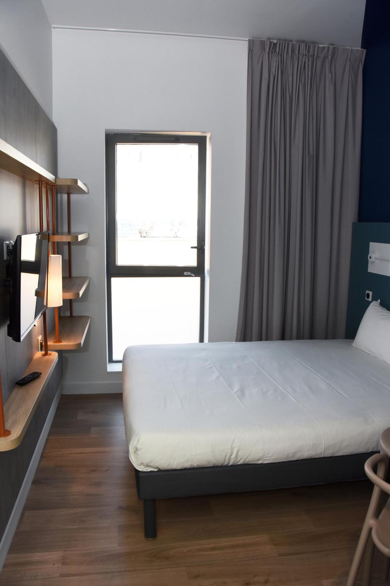 Chambre Familiale