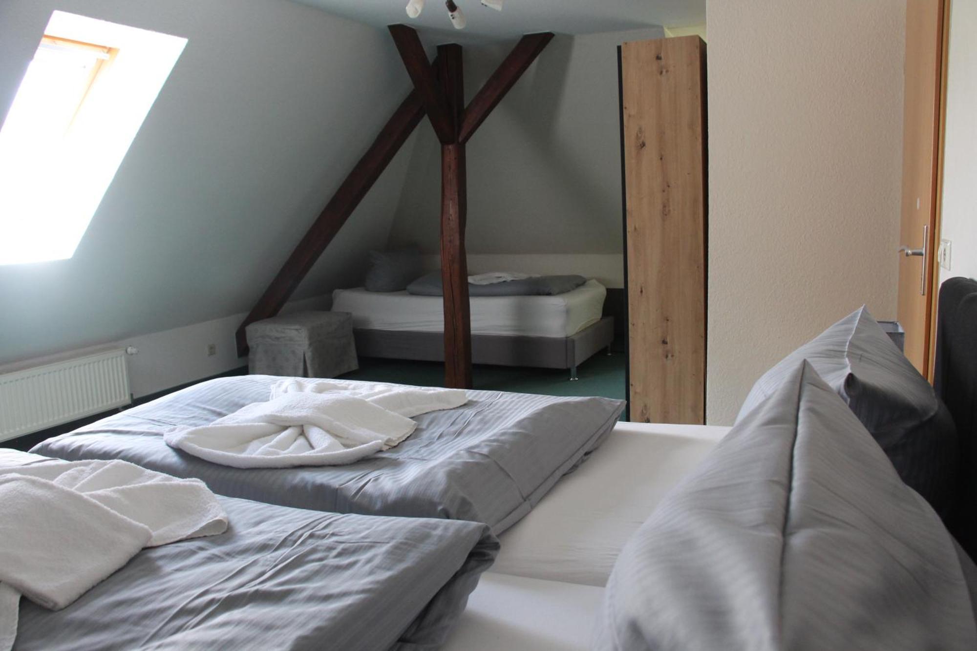 Standard Apartment
