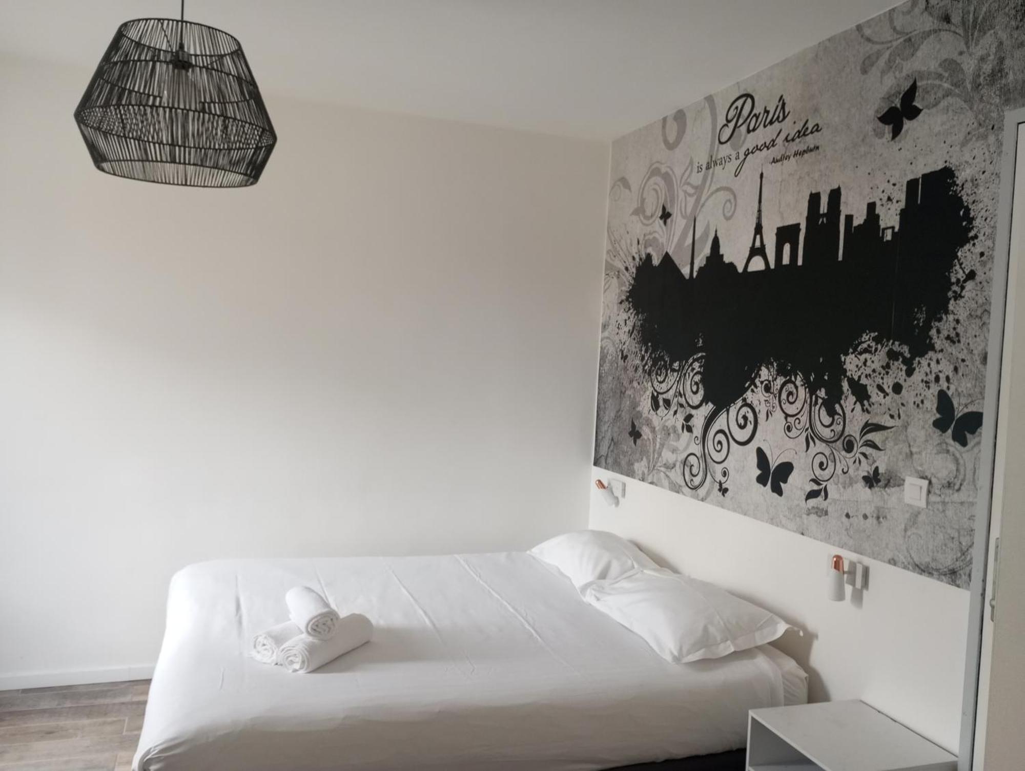 Comfort Quadruple Room