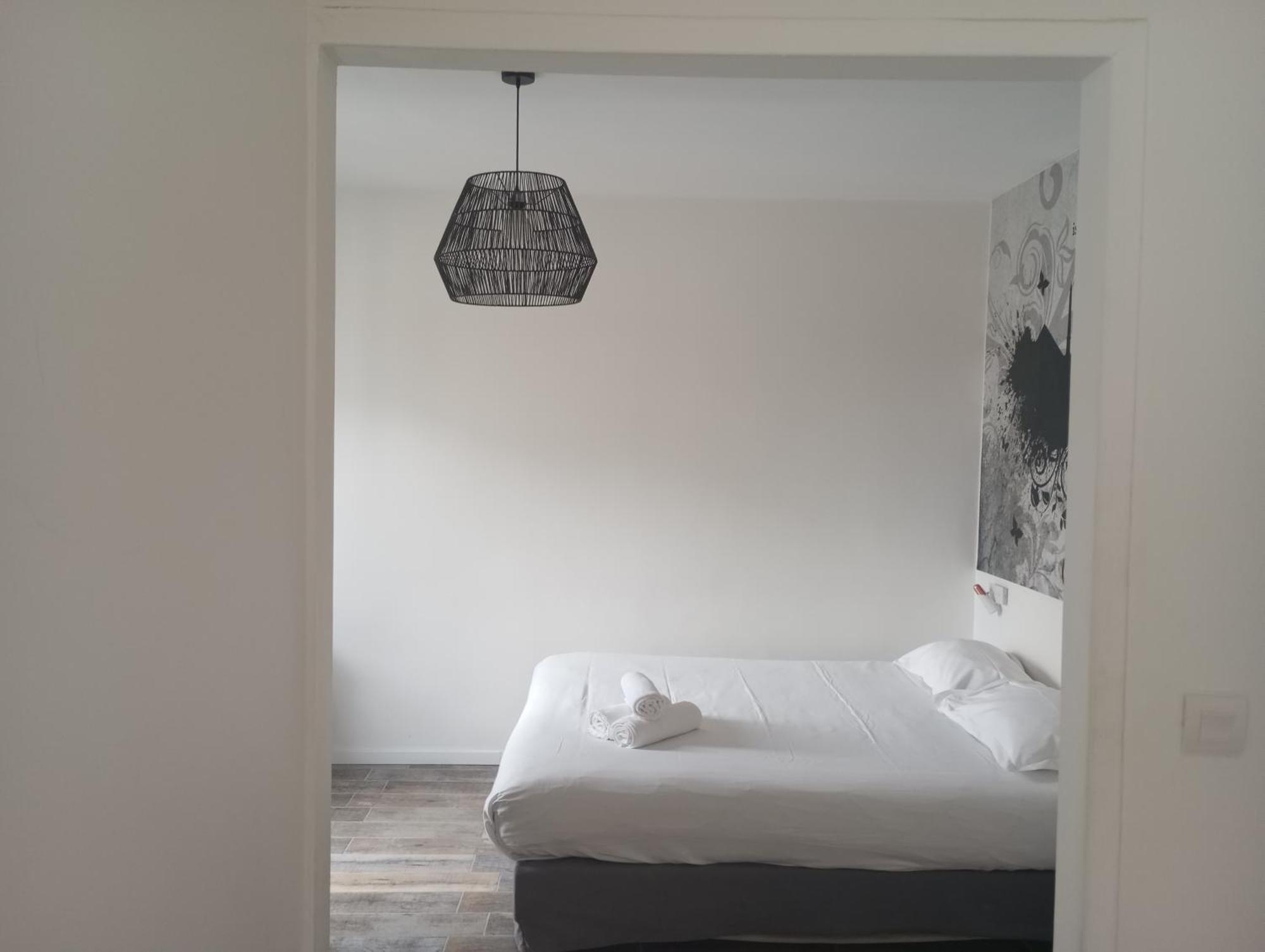 Comfort Quadruple Room