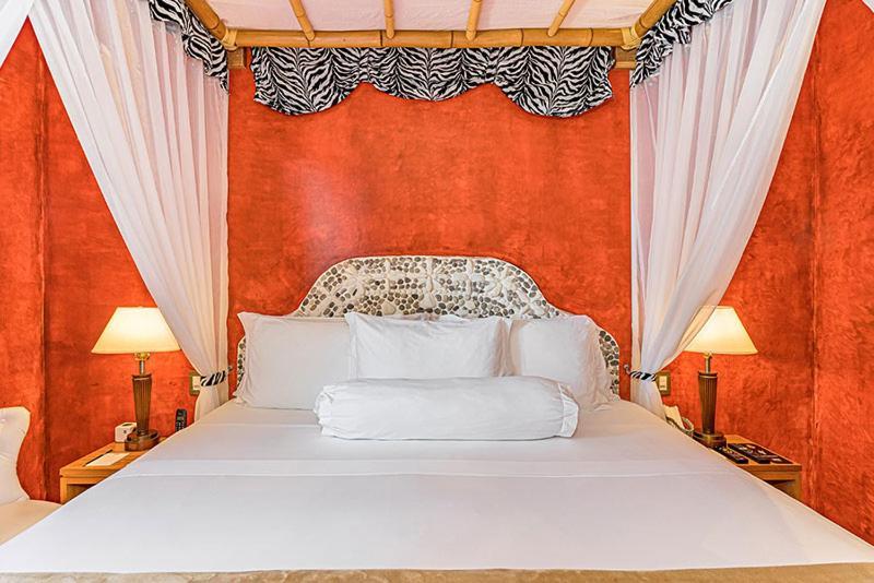 5 Stars Suite