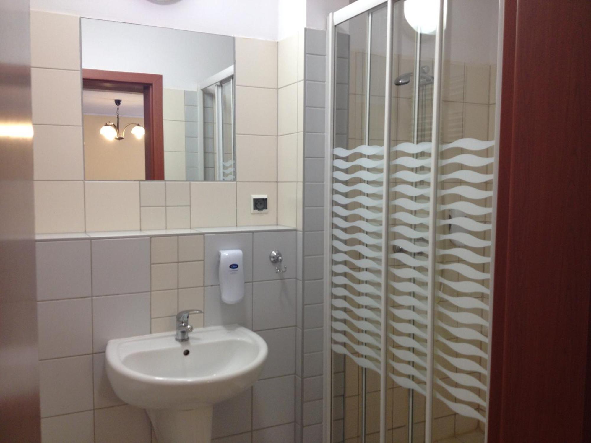 Standard Apartment mit 2 Schlafzimmern