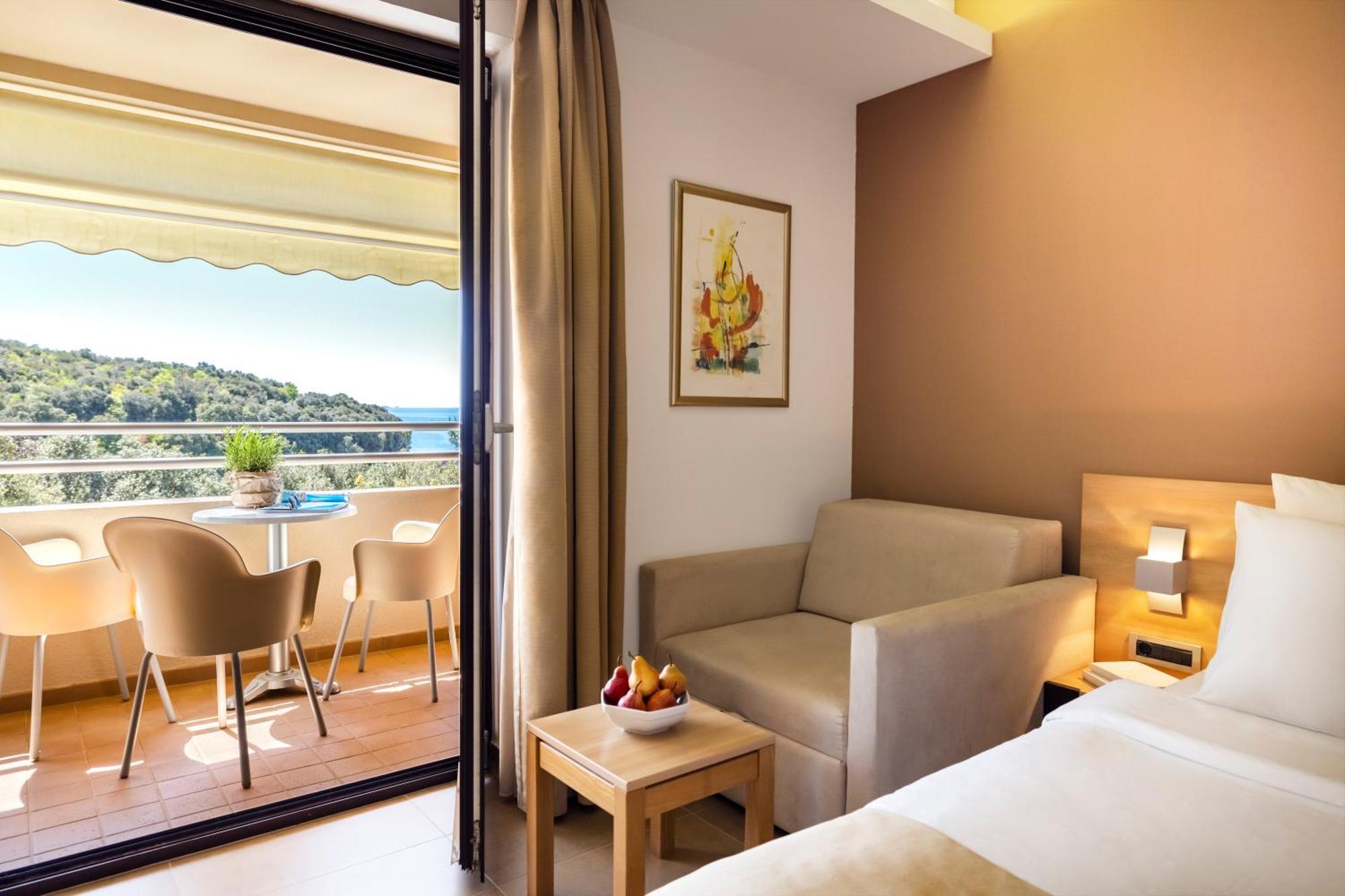 Superior Twin Room Extra Bed