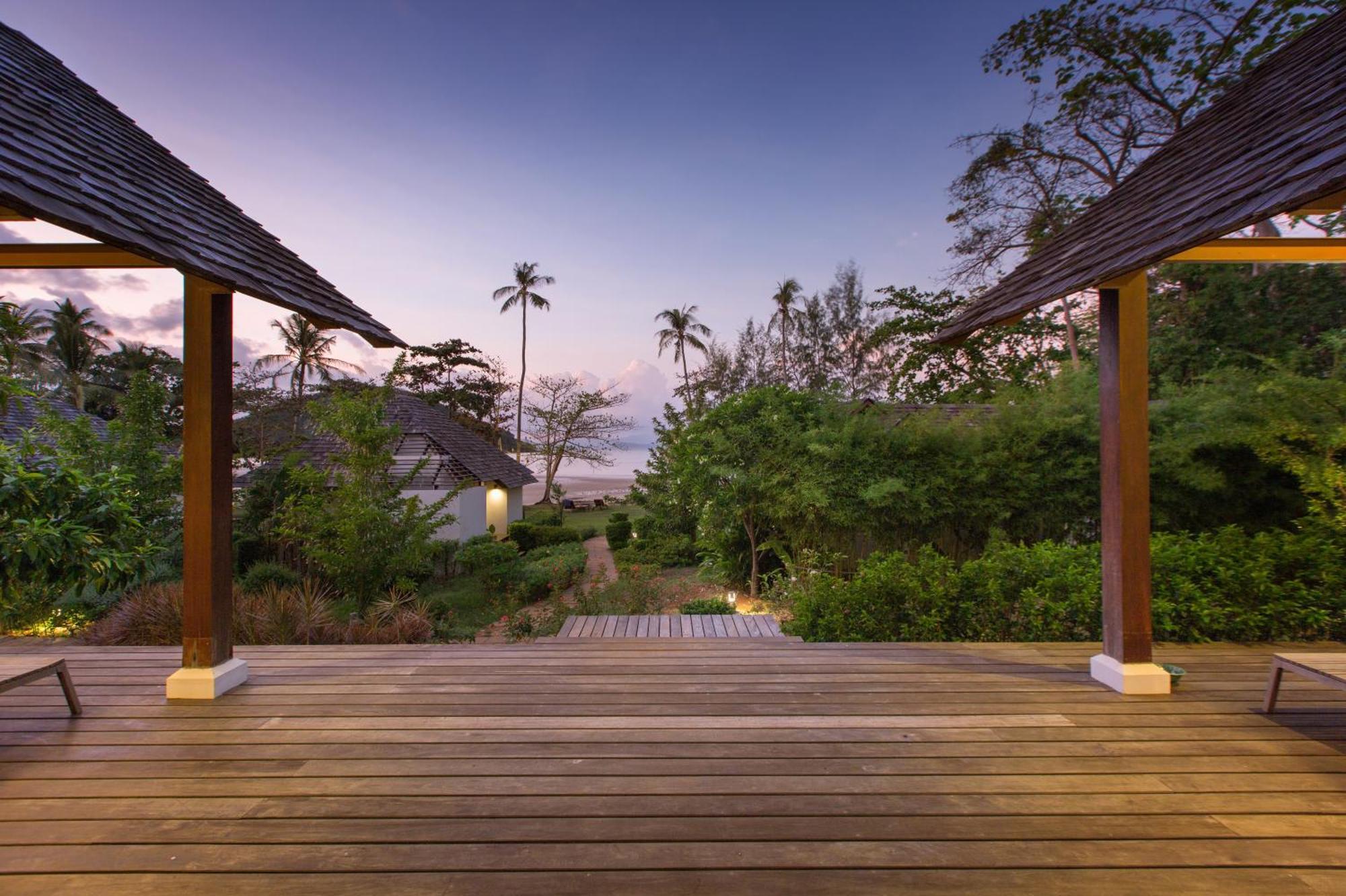 Family Villa