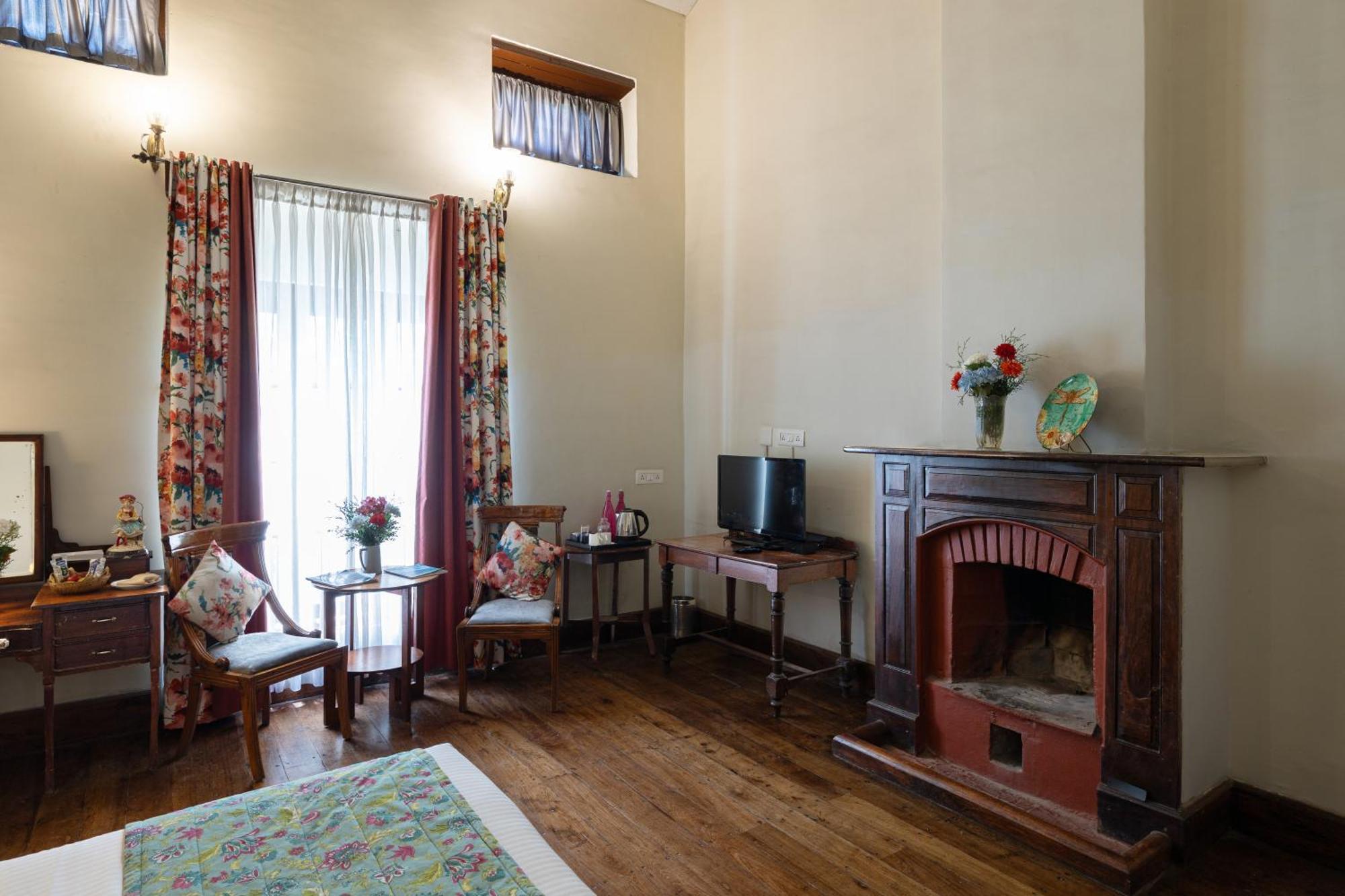 Deluxe Bungalow