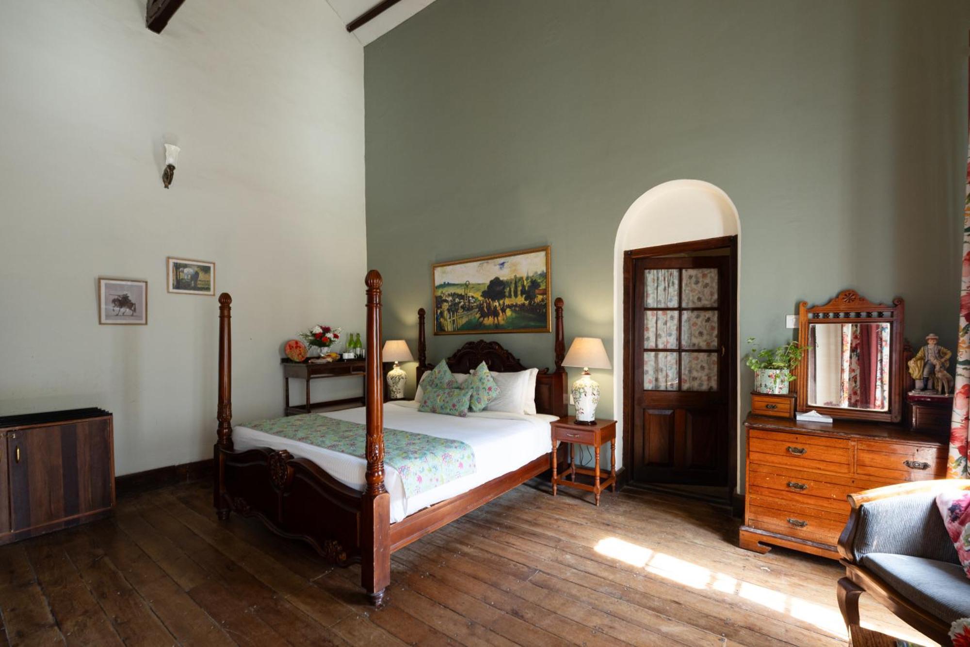Deluxe Bungalow