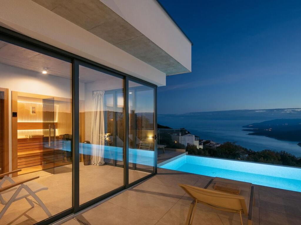 Habitación Doble con vistas al mar (1 adulto)