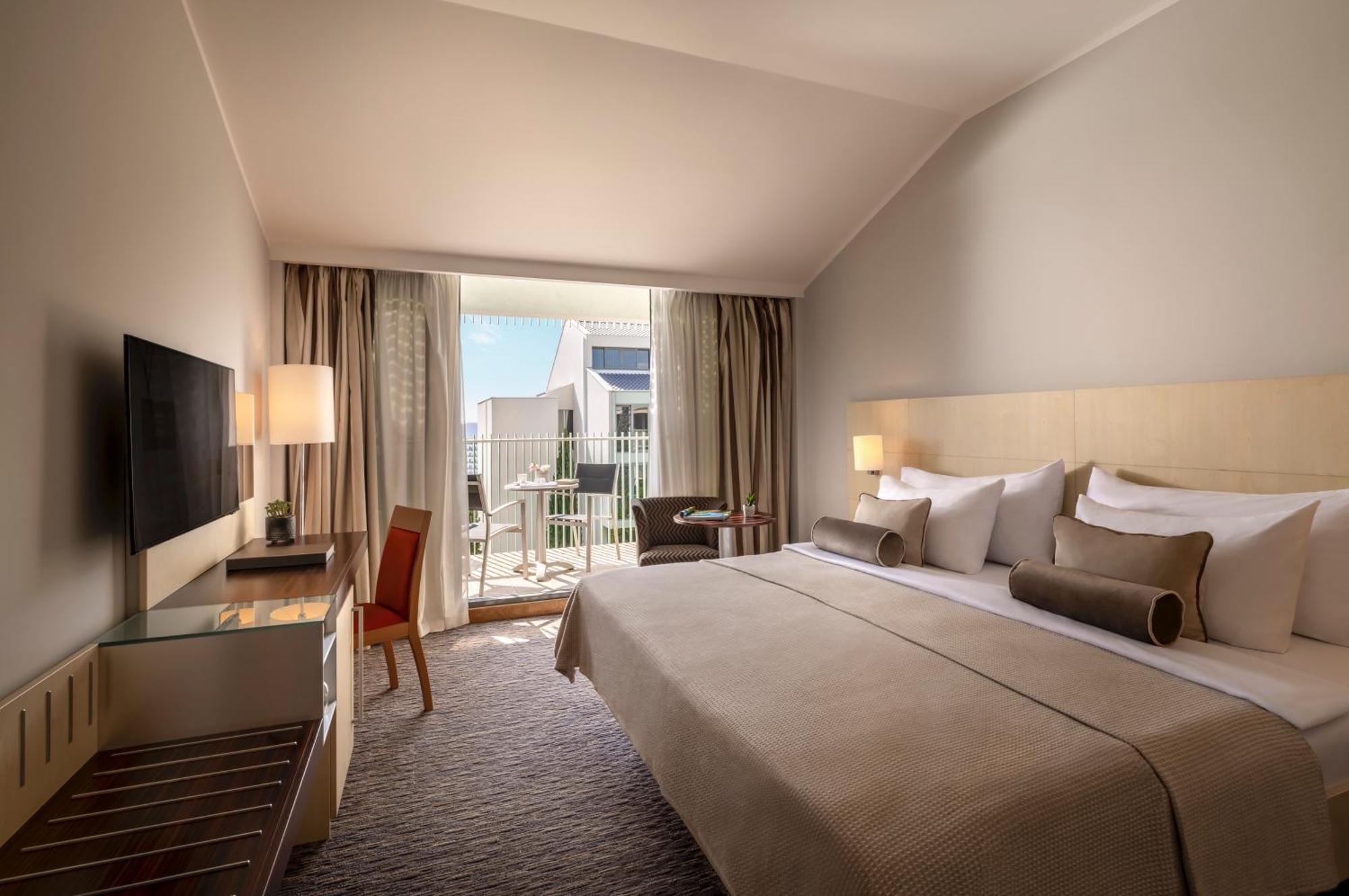 Superior Room for 2+1 Seaside