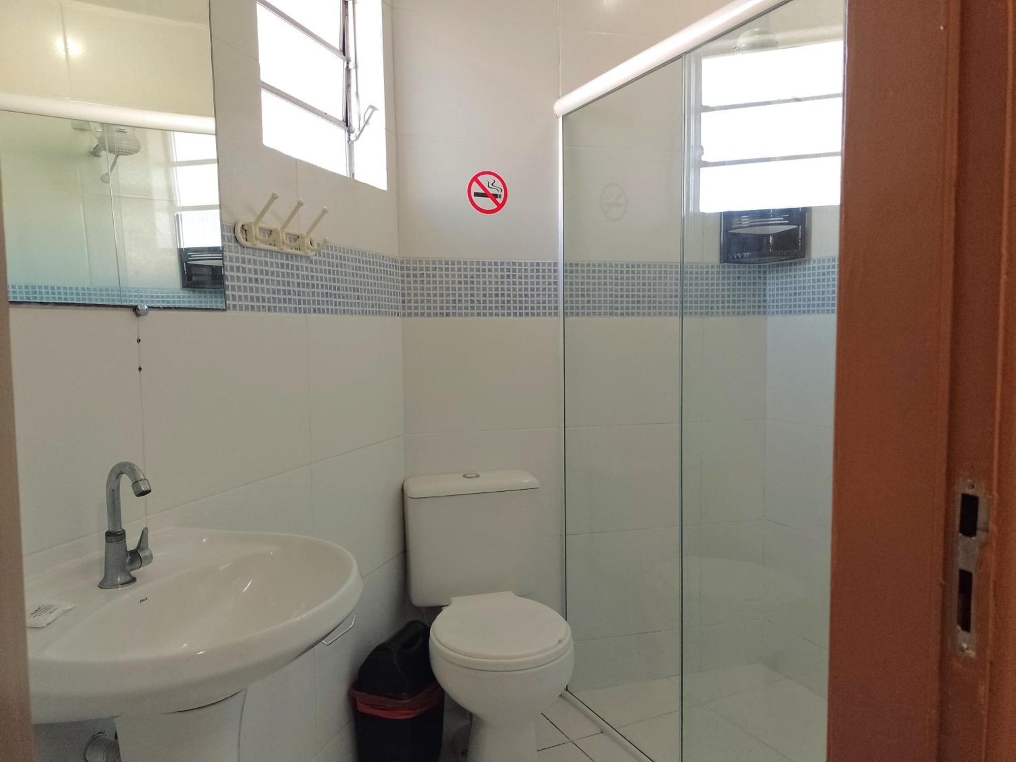 Quarto Triplo Superior