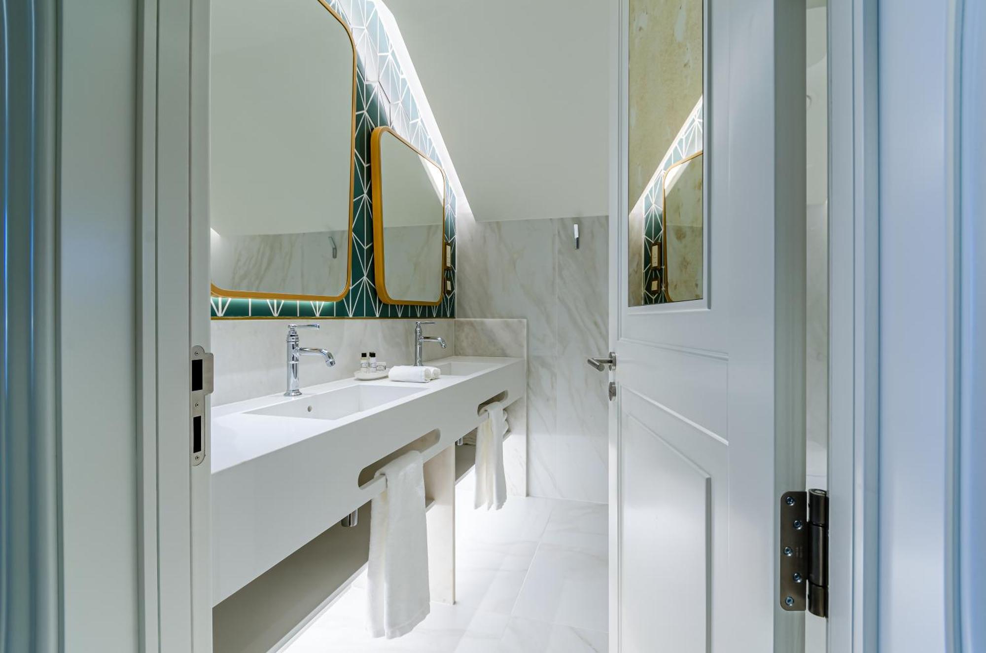 Quarto King Deluxe com Varanda
